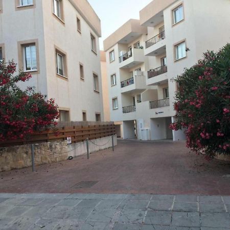 Ancient Paphos - Cozy Place Next To The Sea, Marina, Historical Sites, Buses, Mall, And Market Экстерьер фото