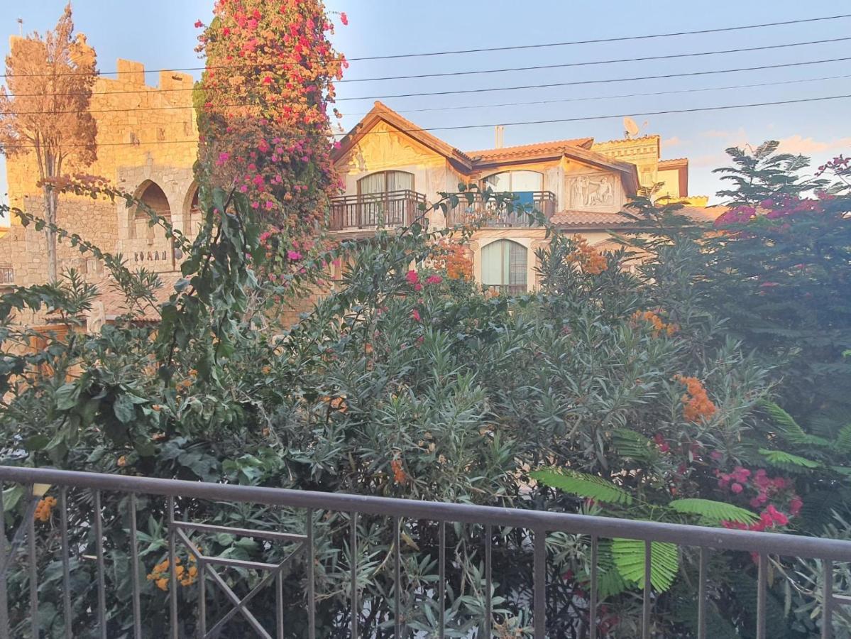 Ancient Paphos - Cozy Place Next To The Sea, Marina, Historical Sites, Buses, Mall, And Market Экстерьер фото