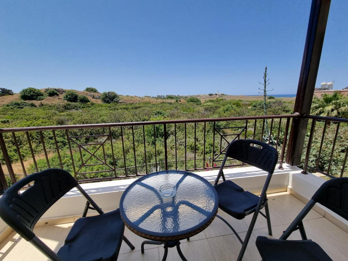 Ancient Paphos - Cozy Place Next To The Sea, Marina, Historical Sites, Buses, Mall, And Market Экстерьер фото