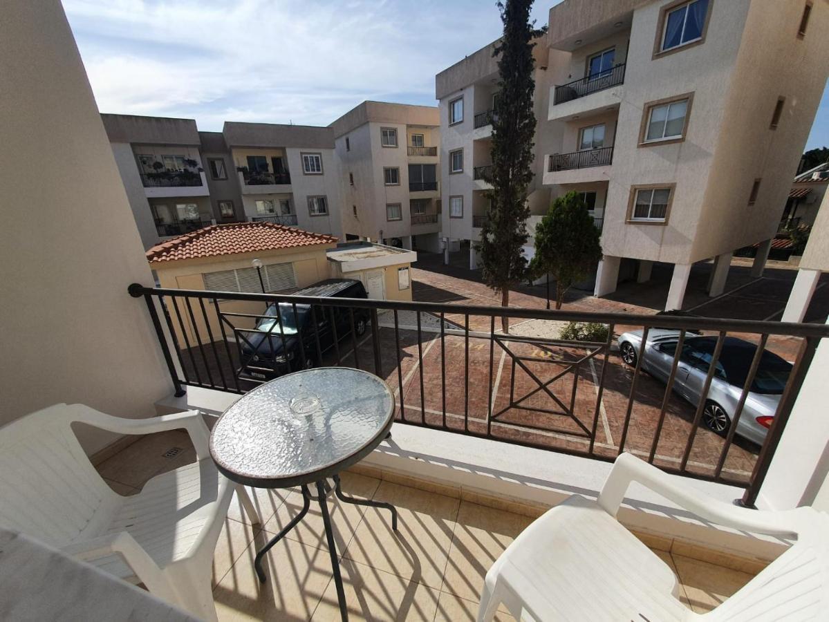 Ancient Paphos - Cozy Place Next To The Sea, Marina, Historical Sites, Buses, Mall, And Market Экстерьер фото