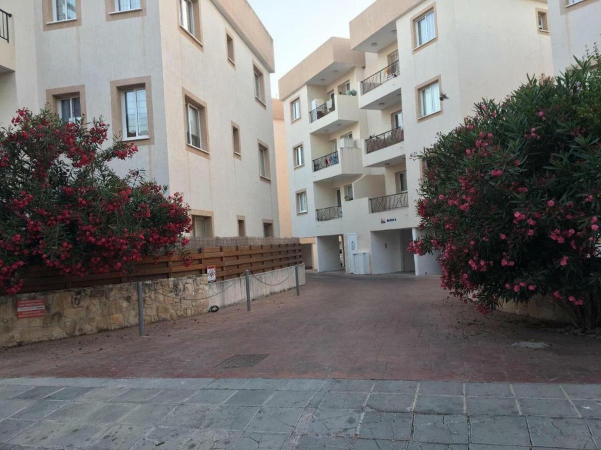 Ancient Paphos - Cozy Place Next To The Sea, Marina, Historical Sites, Buses, Mall, And Market Экстерьер фото